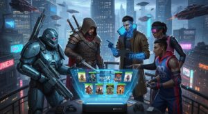 Najlepsze gry na Xbox Series X do 50 zł