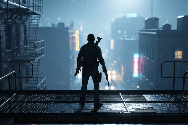 Najlepsze gry na słaby telewizor – Xbox One