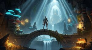 Najlepsze gry przygodowe na Xbox Series X do 20 zł
