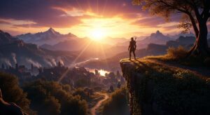 Najlepsze gry singleplayer na PC do 10 zł
