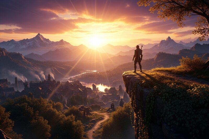 Najlepsze gry singleplayer na PC do 10 zł