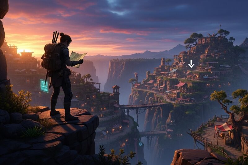 Najlepsze gry singleplayer na Switch do 10 zł