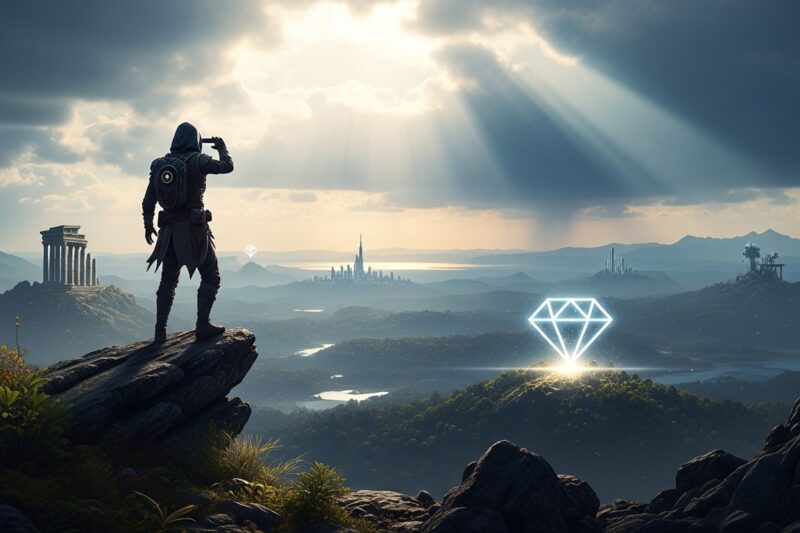 Najlepsze gry singleplayer na Xbox One do 10 zł