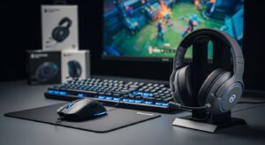 Najlepsze organizacje e-sportowe na świecie