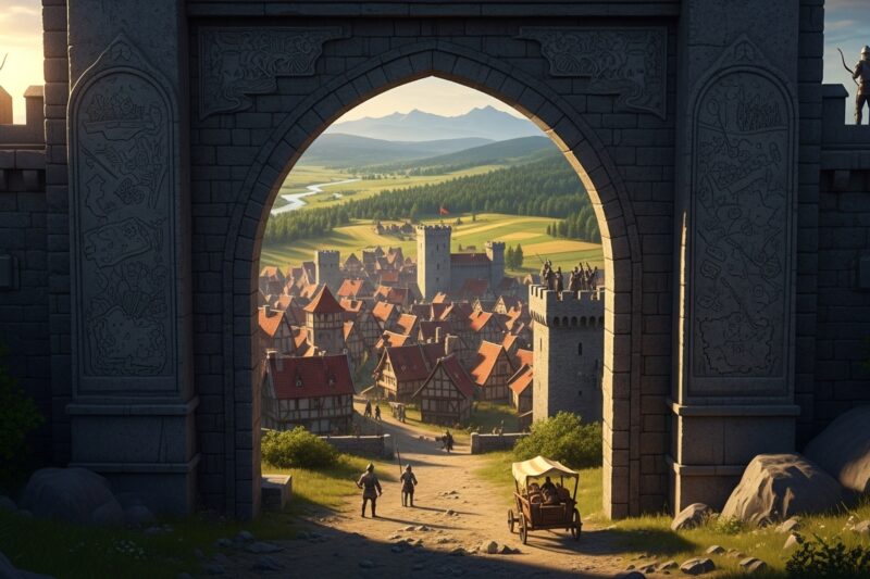 Najlepsze strategie na PC do 30 zł