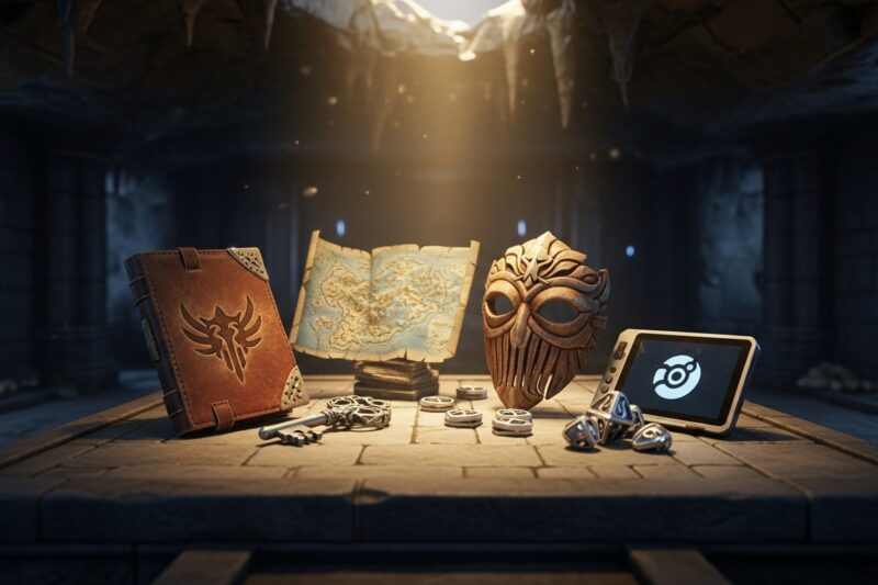 Najtańsze gry singleplayer premium na Nintendo Switch