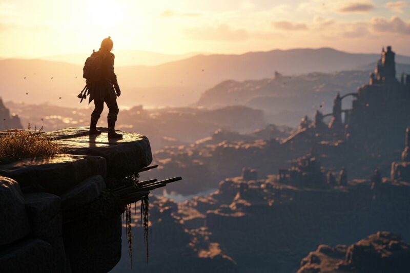 Najtańsze gry singleplayer premium na PS5