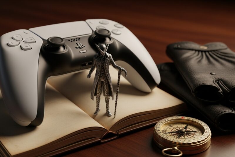 PlayStation zapowiada remake Bloodborne