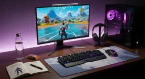 Poradnik dla początkujących w Fortnite – jak przetrwać pierwsze bitwy