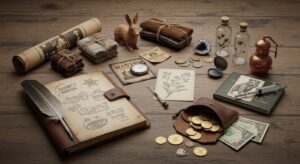 RDR2 Online: legalne metody zarabiania – role i rotacje