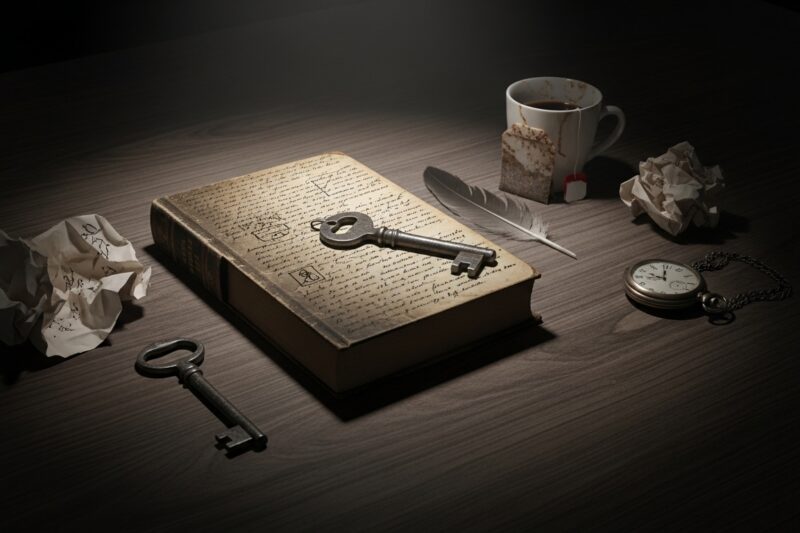 Recenzja Alan Wake 2 – nowy poziom horroru psychologicznego