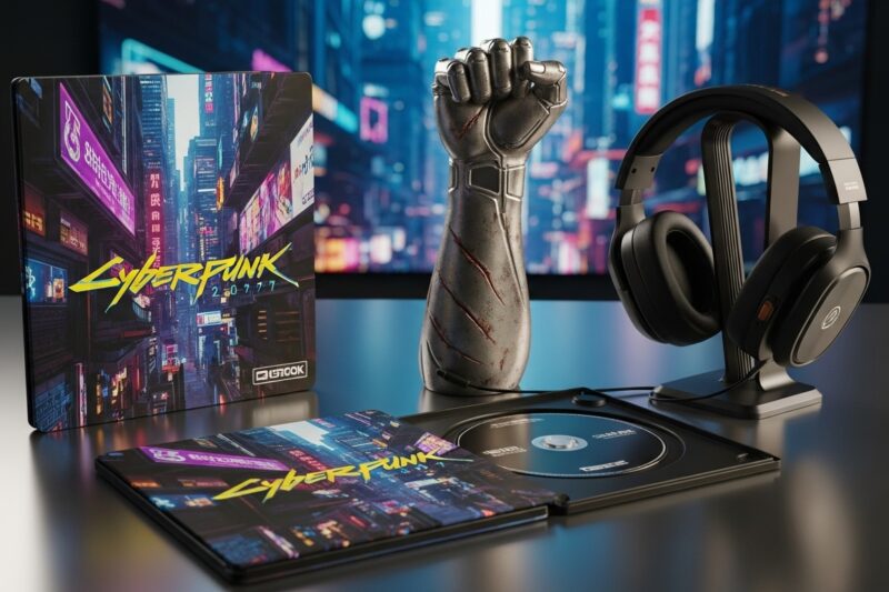 Recenzja Cyberpunk 2077 2.1 – czy gra wreszcie jest kompletna?