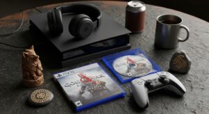 Recenzja God of War Ragnarök – fabuła, walka i endgame