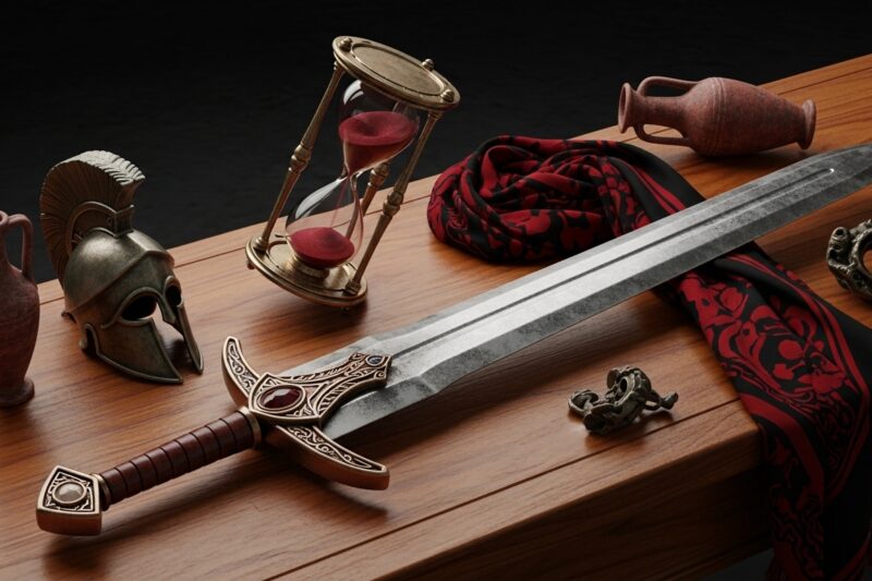 Recenzja Hades – roguelike, który uzależnia