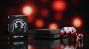 Recenzja Mortal Kombat 1 – fabuła, fatality i online