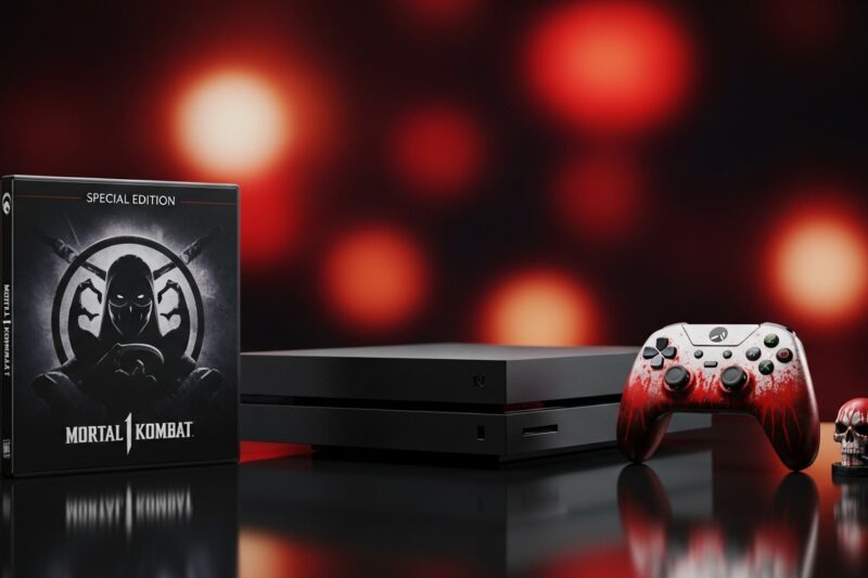 Recenzja Mortal Kombat 1 – fabuła, fatality i online