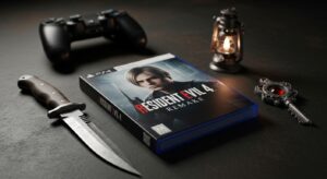 Recenzja Resident Evil 4 Remake – klimat, mechaniki, replayability