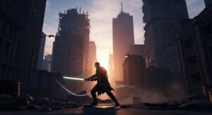 TOP gry akcji na PS5 do 50 zł