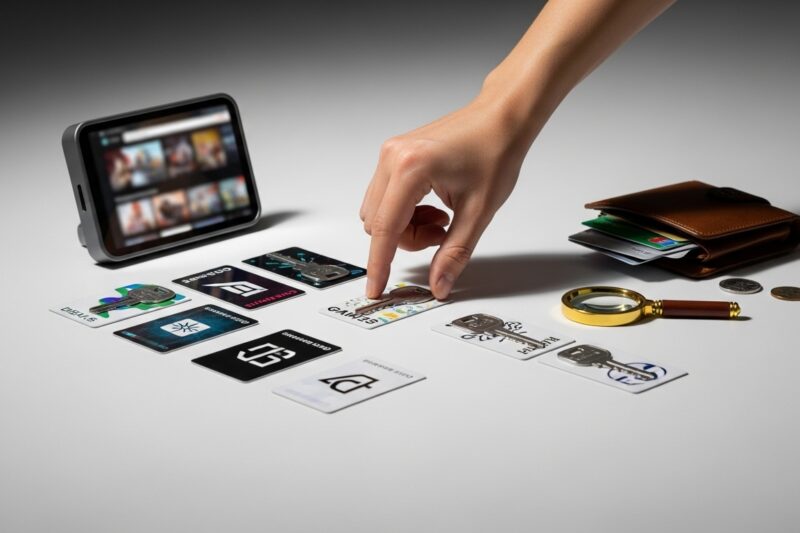 Tanie klucze do gier – jak kupować bezpiecznie