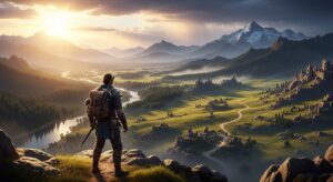 Tanie open-world na PC do 30 zł