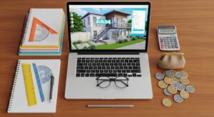 The Sims 4: jak projektować domy i zarządzać budżetem