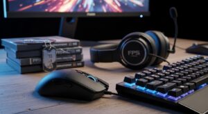 Top 10 gier FPS dla fanów akcji