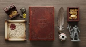 Top 5 klasycznych gier RPG – powrót legend