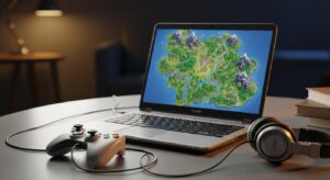Top gry z otwartym światem, które nie wymagają mocnego PC