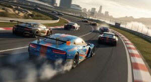 Wyścigi na Xbox One do 150 zł