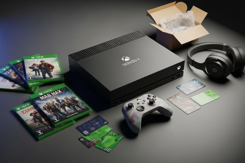 Xbox Sale – najciekawsze oferty