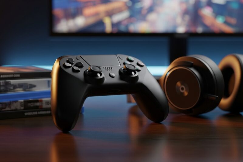 Zapowiedź GTA VI – data premiery i nowe szczegóły