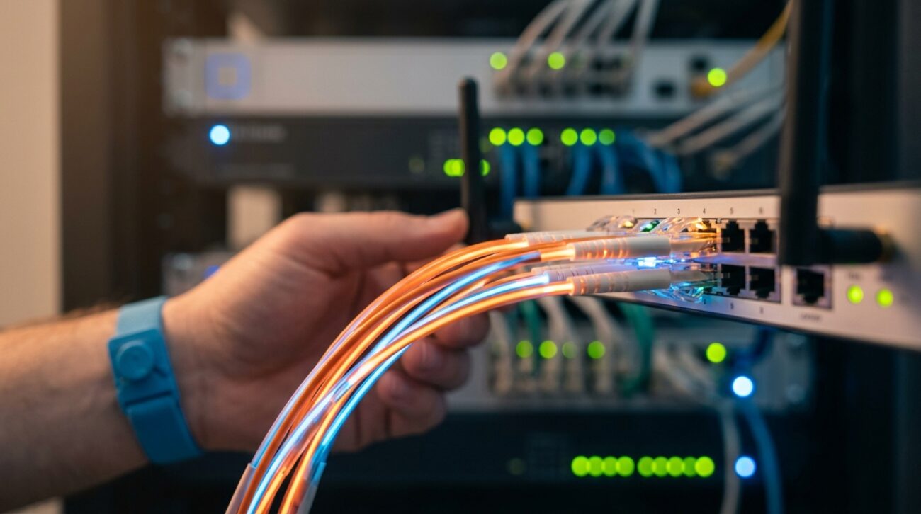 Ranking dostawców internetu Częstochowa 2026 - kogo wybrać?