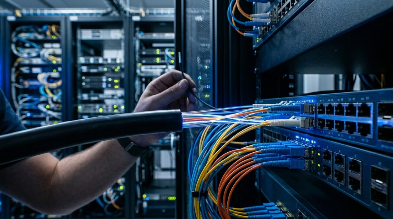 Ranking dostawców internetu Kielce 2026 - kogo wybrać?