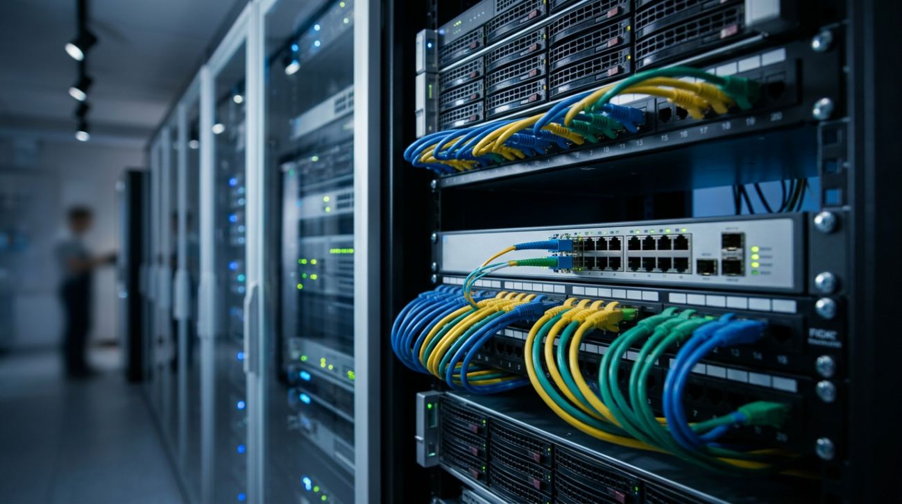 Ranking dostawców internetu Łódź 2026 - kogo wybrać?