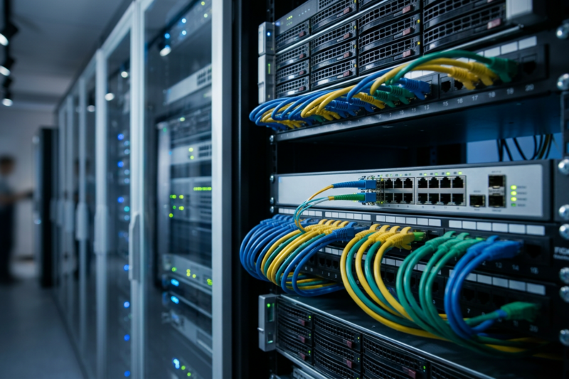 Ranking dostawców internetu Łódź 2026 - kogo wybrać?