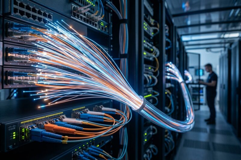 Ranking dostawców internetu Olsztyn 2026 - kogo wybrać?