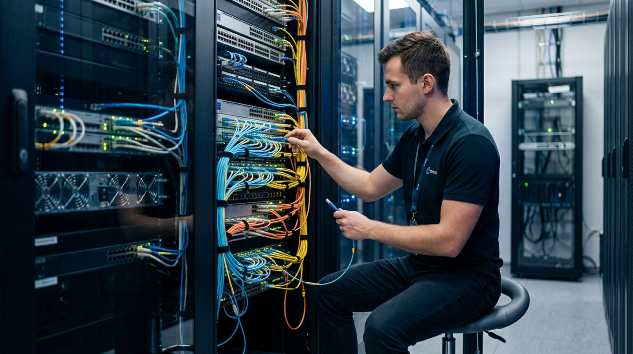 Ranking dostawców internetu Opole 2026 - Który operator oferuje najszybsze łącze?