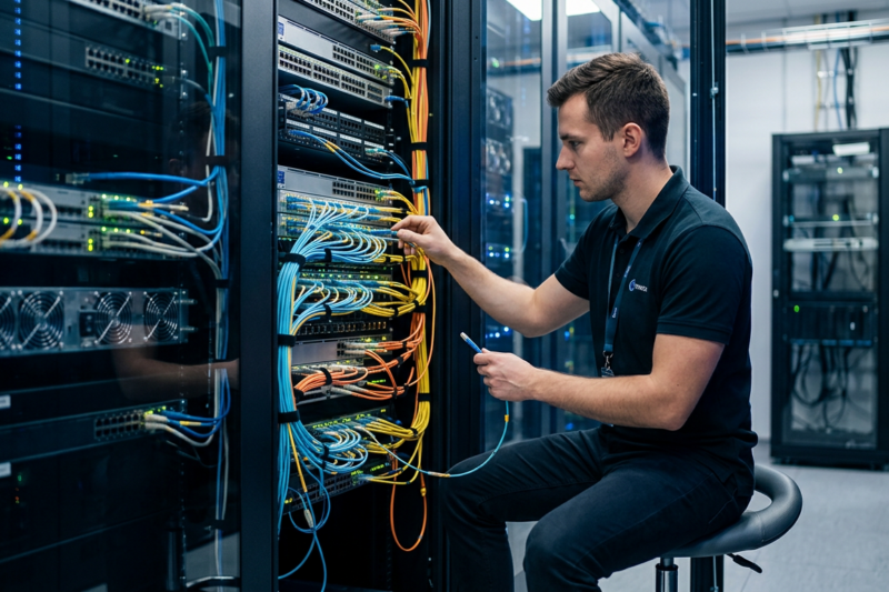 Ranking dostawców internetu Opole 2026 - Który operator oferuje najszybsze łącze?