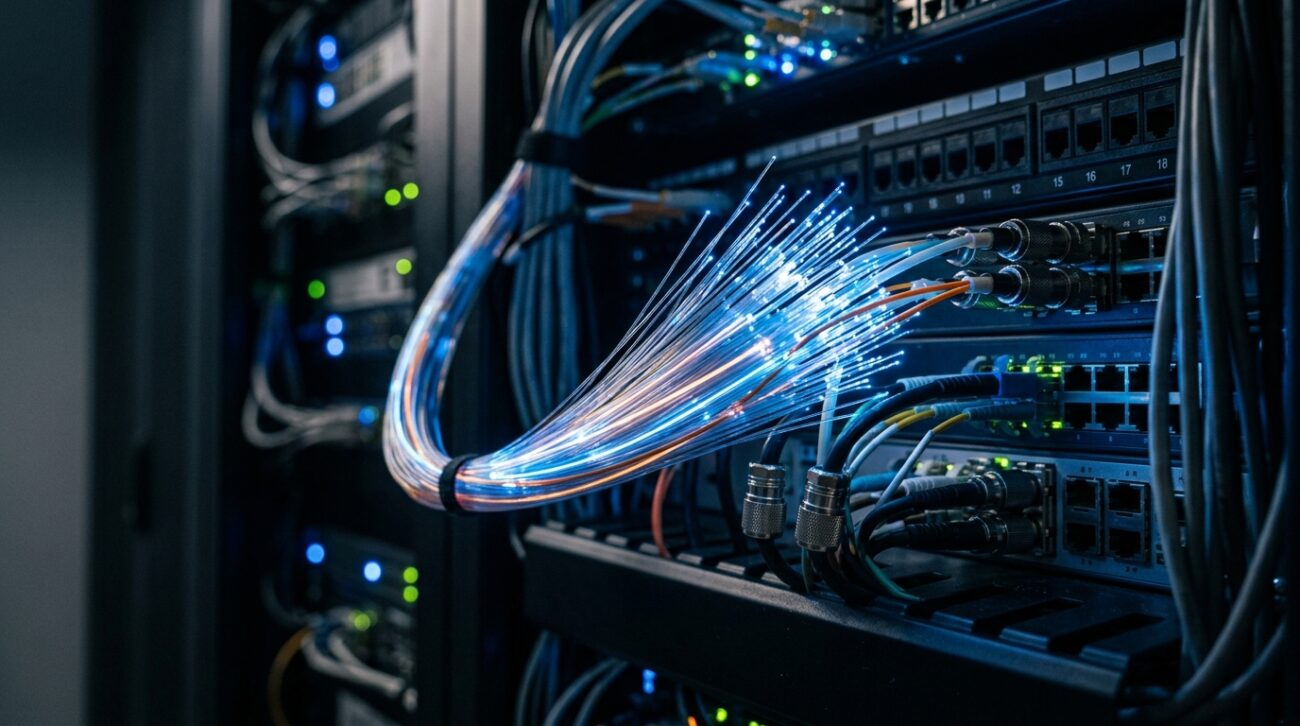 Ranking dostawców internetu Poznań 2026 - kogo wybrać?