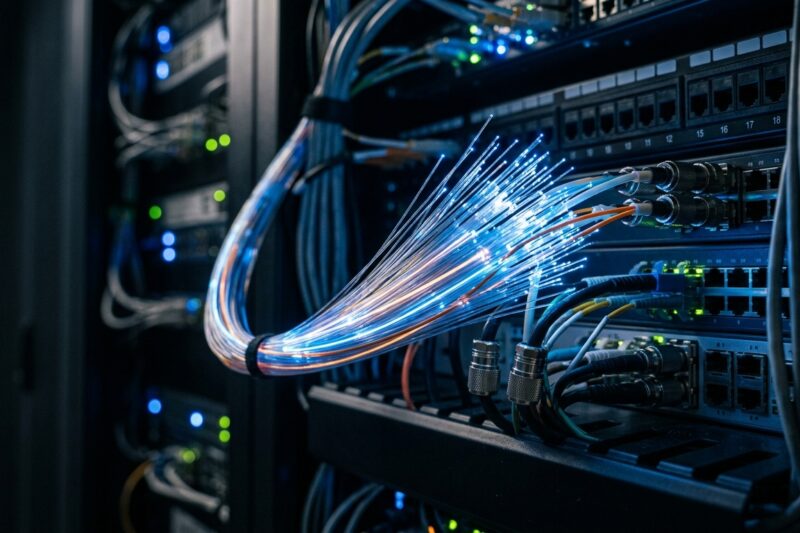 Ranking dostawców internetu Poznań 2026 – kogo wybrać?