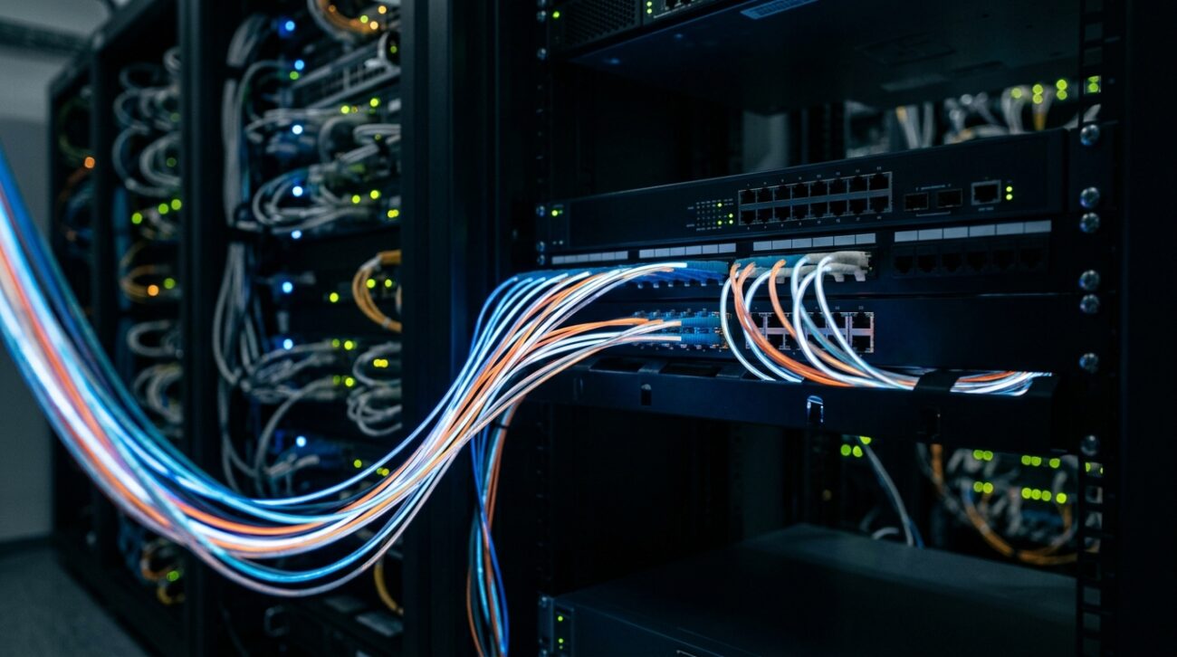 Ranking dostawców internetu Rzeszów 2026 - kogo wybrać?