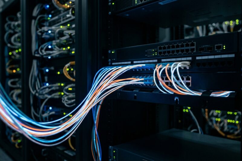 Ranking dostawców internetu Rzeszów 2026 - kogo wybrać?