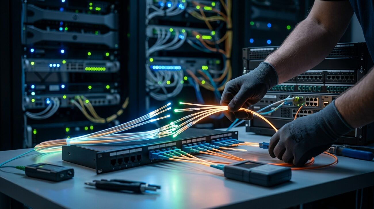 Ranking dostawców internetu Toruń 2026 - kogo wybrać?