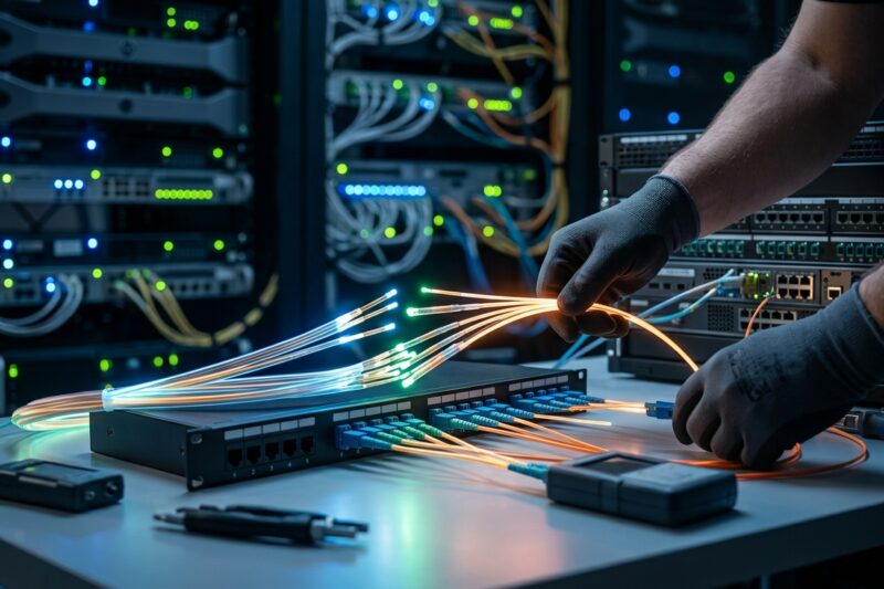 Ranking dostawców internetu Toruń 2026 – kogo wybrać?