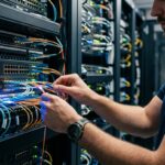 Ranking dostawców internetu Warszawa 2026 - kogo wybrać?