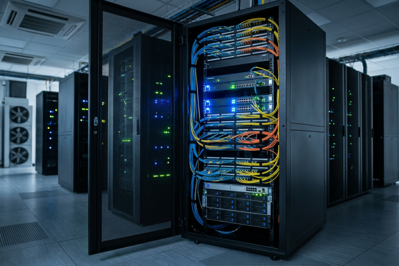 Ranking najlepszych dostawców internetu Lublin 2026 - kogo wybrać?