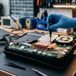 Ranking najlepszych serwisów konsol w Olsztynie 2026 - kogo wybrać?