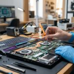 Ranking serwisów komputerowych Bydgoszcz 2026 - kogo wybrać?