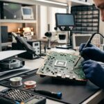 Ranking serwisów konsol Katowice 2026 - kogo wybrać?