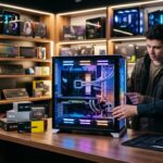 Ranking sklepów z komputerami gamingowymi w Polsce 2026 - kogo wybrać?